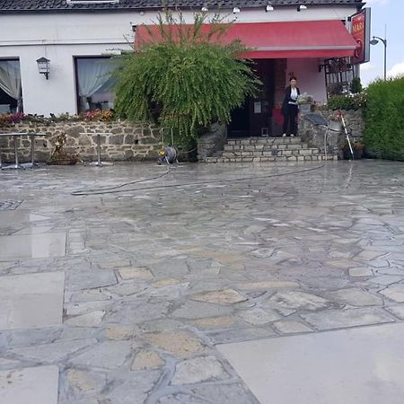 Mara Ath Bed & Breakfast Rebaix Exterior foto