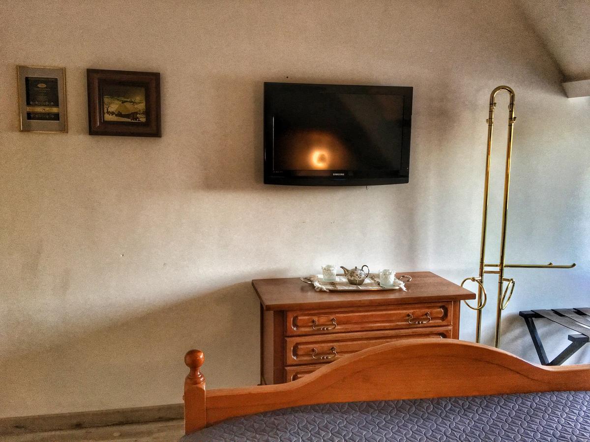 Mara Ath Bed & Breakfast Rebaix Exterior foto