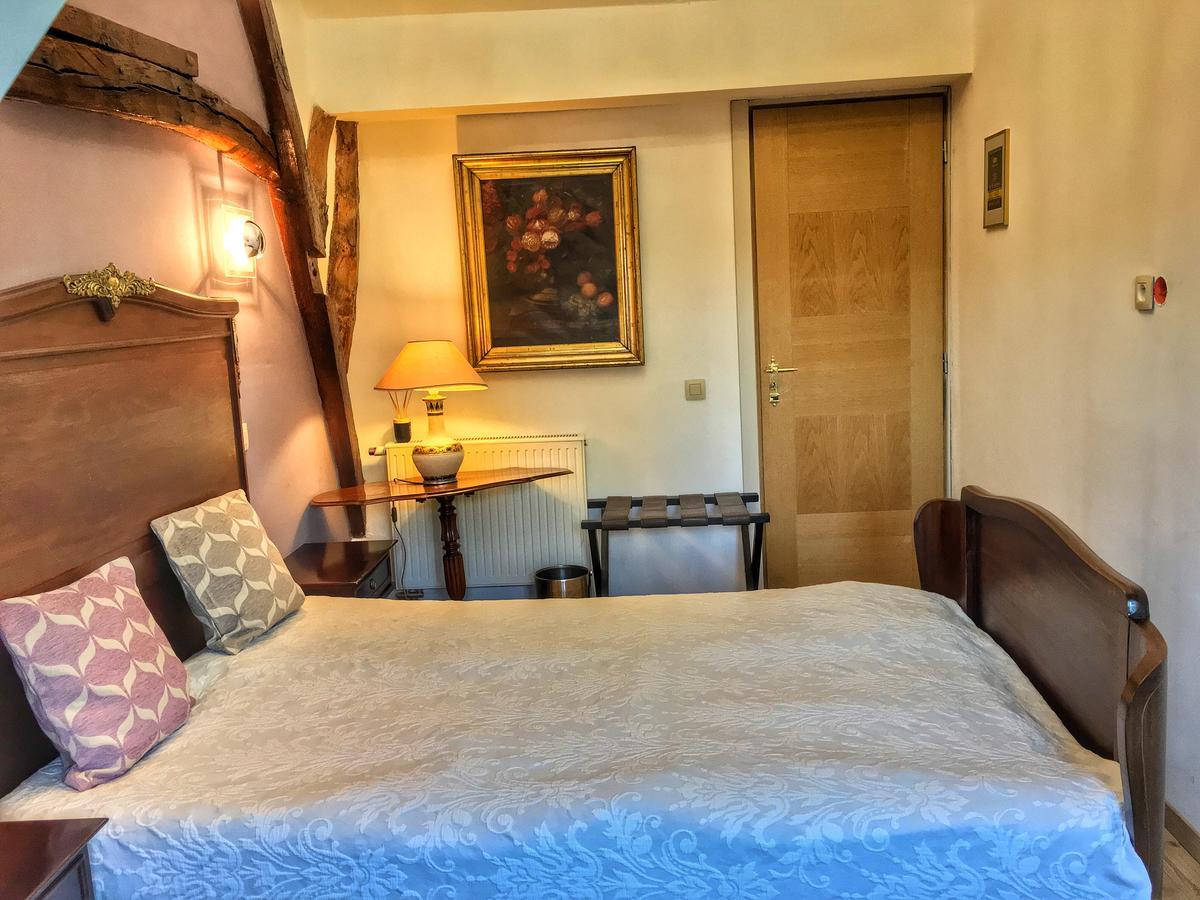 Mara Ath Bed & Breakfast Rebaix Exterior foto