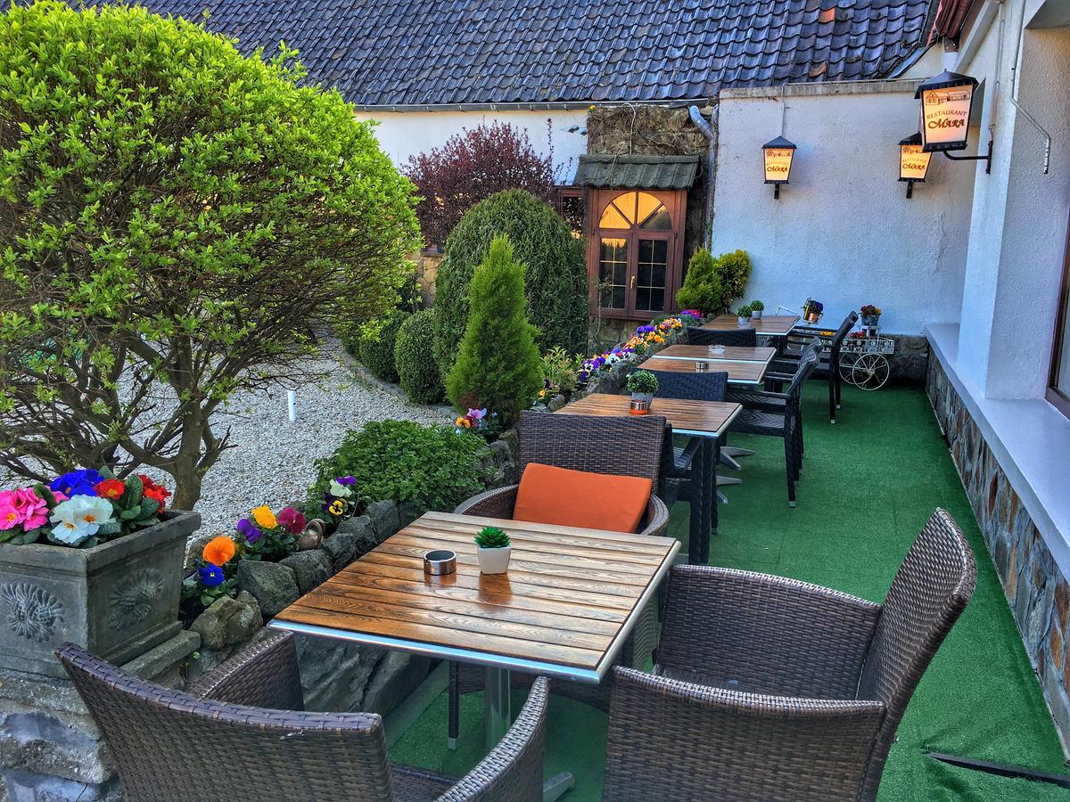 Mara Ath Bed & Breakfast Rebaix Exterior foto