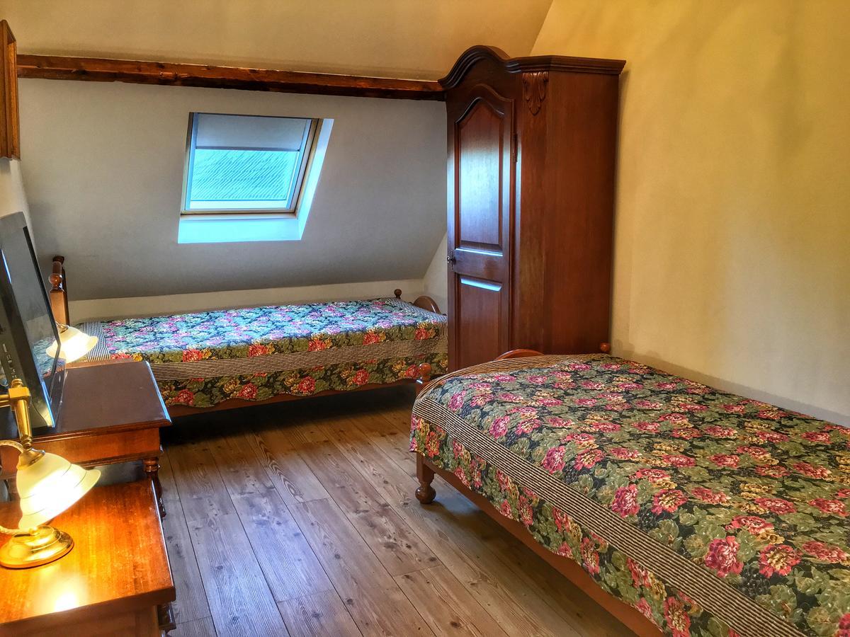 Mara Ath Bed & Breakfast Rebaix Exterior foto