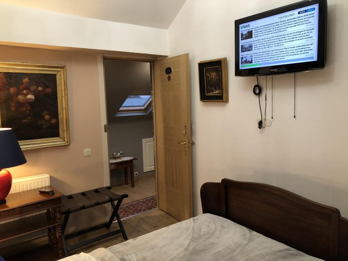 Mara Ath Bed & Breakfast Rebaix Exterior foto