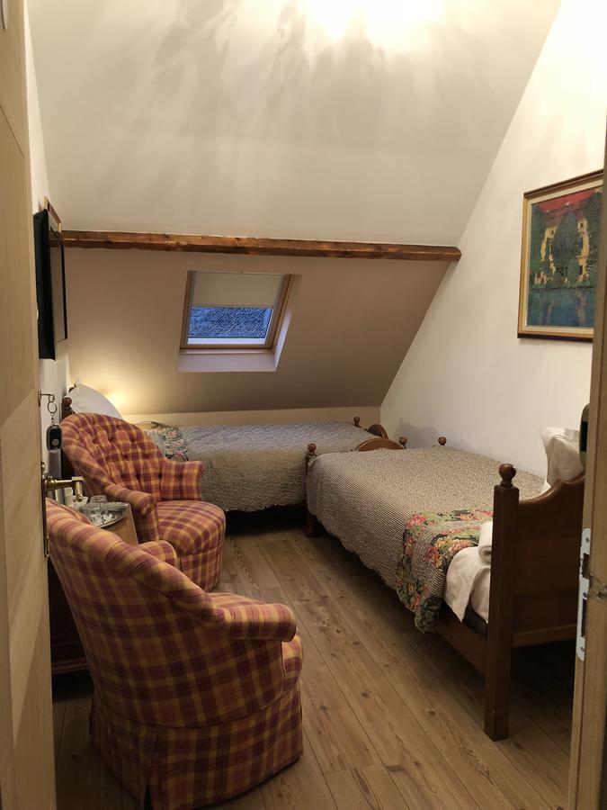 Mara Ath Bed & Breakfast Rebaix Exterior foto